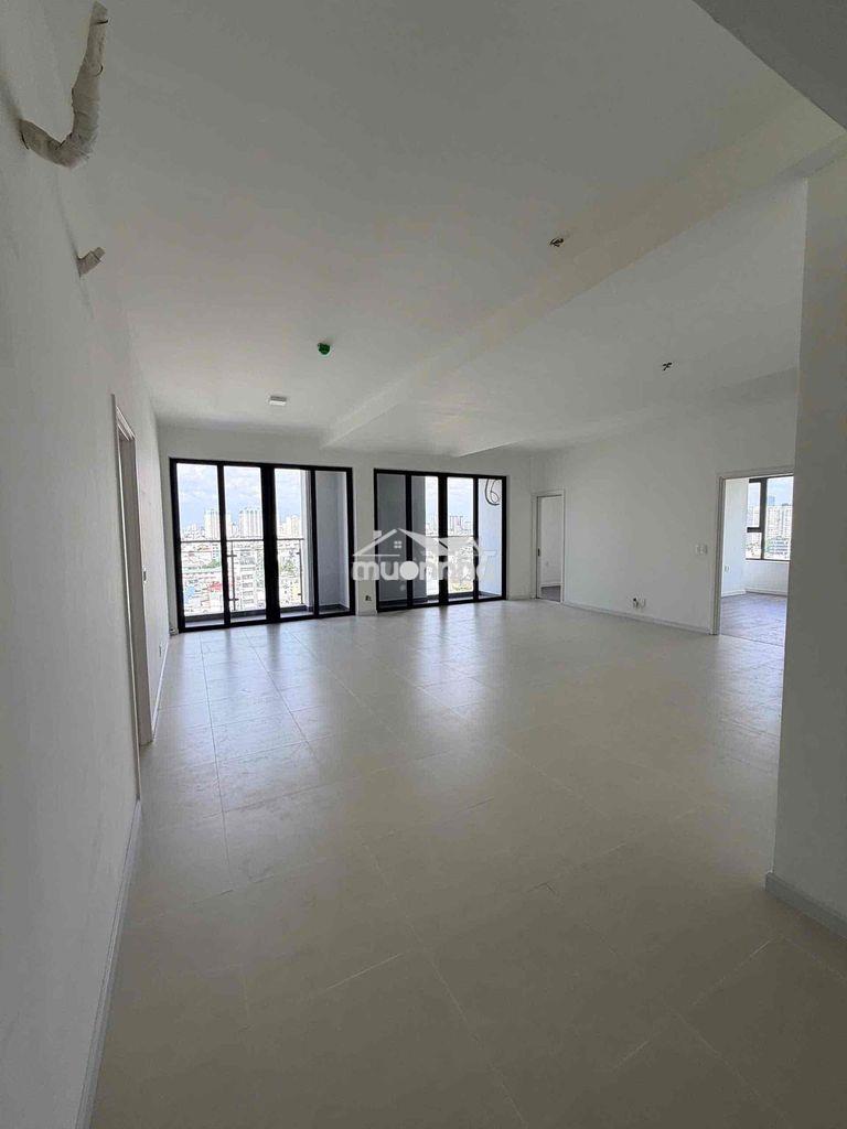 Căn hộ ntcb 152m2 căn góc view xem bắn pháo hoa