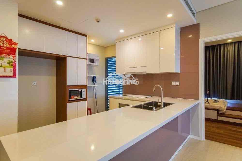 3pn cho thuê đảo kim cương full nội thất giá 37 triệu - 2