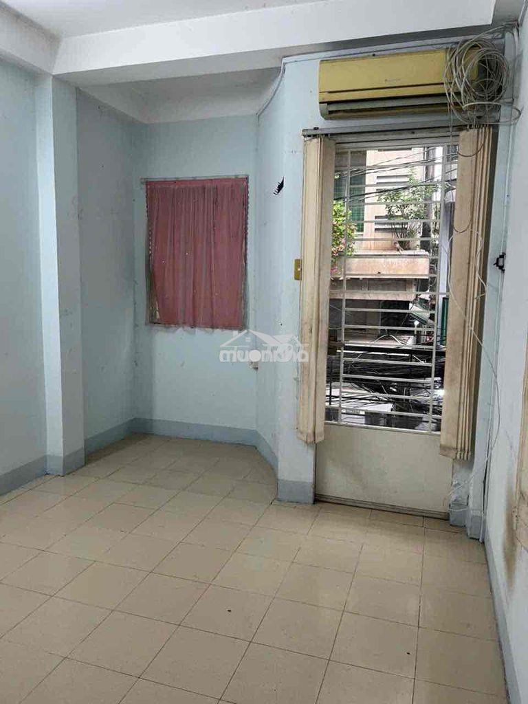Nhà 3 phòng ngủ 3,2x10 trần hưng đạo. hẻm xe tải buôn bán - 2