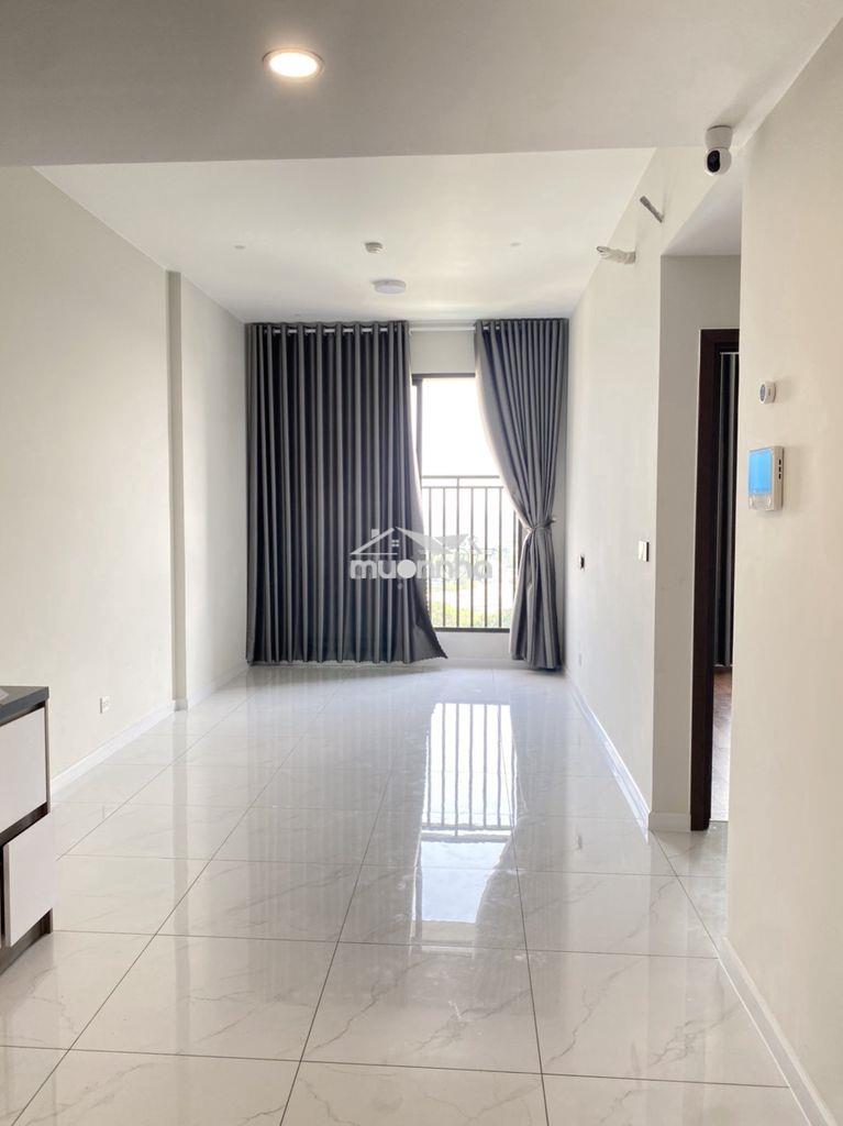 Căn hộ picity quận 12, 2pn bếp rèm, giá thuê 7.5tr. - 2