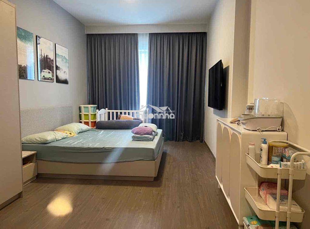 Bán căn lớn nhất dư án . tặng hết nội thất giá 4ty850 - 2