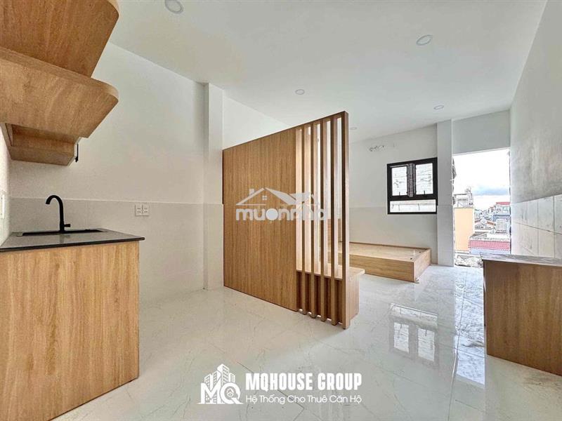 Dự án mới xây đầy đủ tiện nghi - ngay tân hương - gò dầu