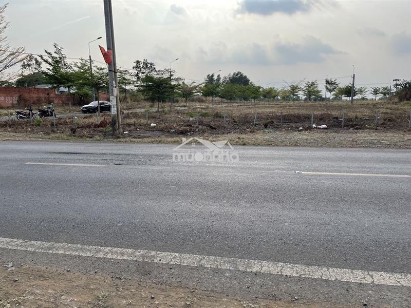 Đất chính chủ thanh lý giá rẻ ngay tỉnh lộ 769 - kcn dầu giây