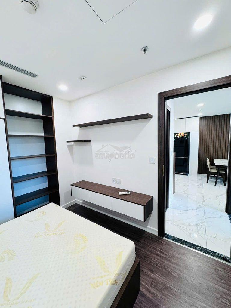 Cho thuê 2pn sunshine sky city, tòa mới bàn giao, miễn phí ql 2 năm - 4