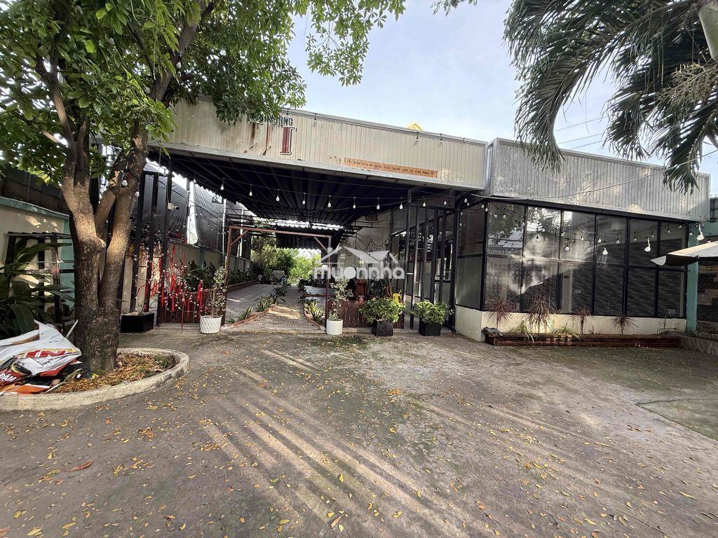 Mặt bằng ngang 14( 660m2) nằm ngay trung tâm thủ dầu một - 4