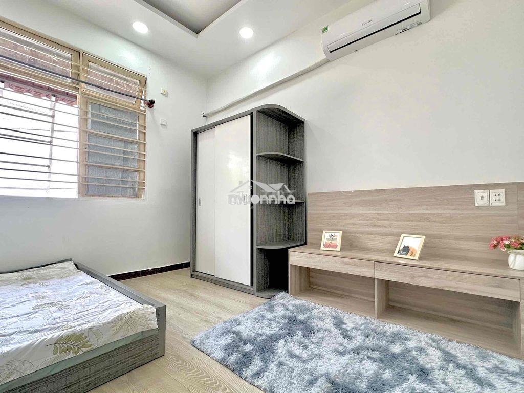 Nhà mới ở ngay.. siu thoáng - 3
