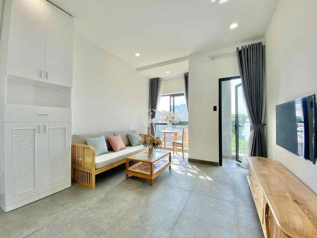 🍀[Q2]sắp trống siêu phẩm khu biệt thự ! studio/1pn riêng biệt - 2