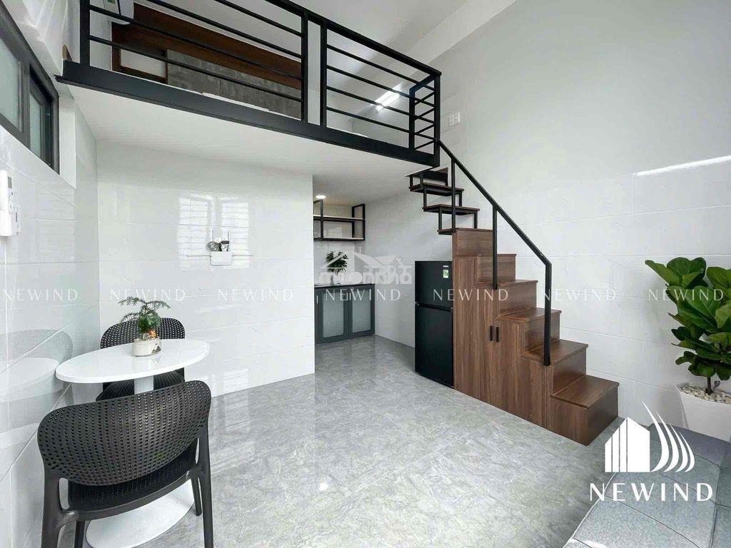 Chdv cửa sổ trời siêu thoáng thuận tiện di chuyển vhu - huit - Ảnh 2