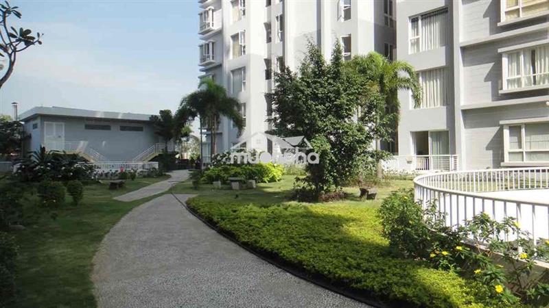 Cần bán cc phú mỹ hoàng quốc việt q7 - 96,9m2 -5,95tỷ