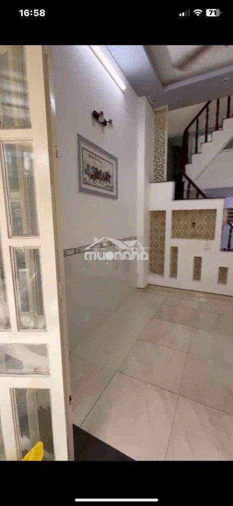 Nhà 1 trệt 2 lầu 3.2x10m2 lê đình cẩn, q.bình tân