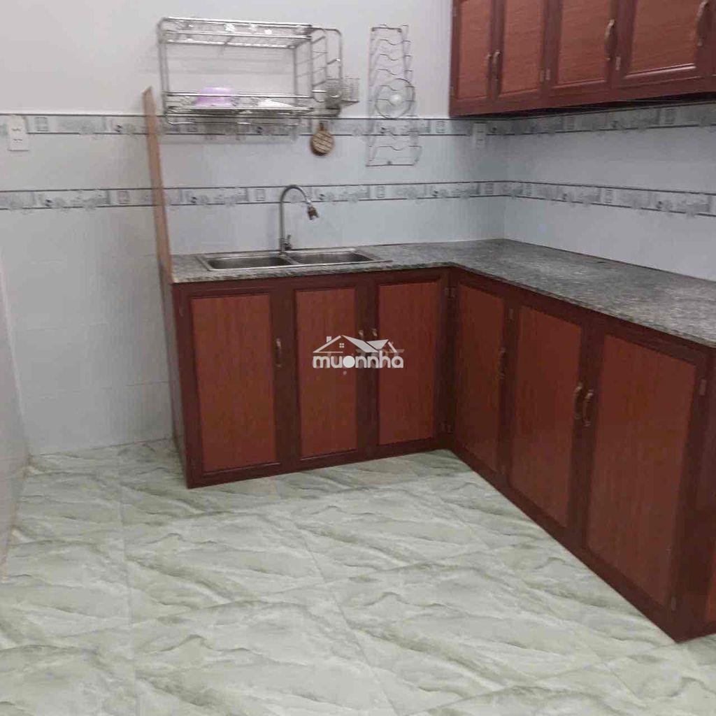 Nhà đẹp 4*10m 2pn 3/ngắn vĩnh lộc ngay trung tâm ngã 5 vĩnh lộc - 3