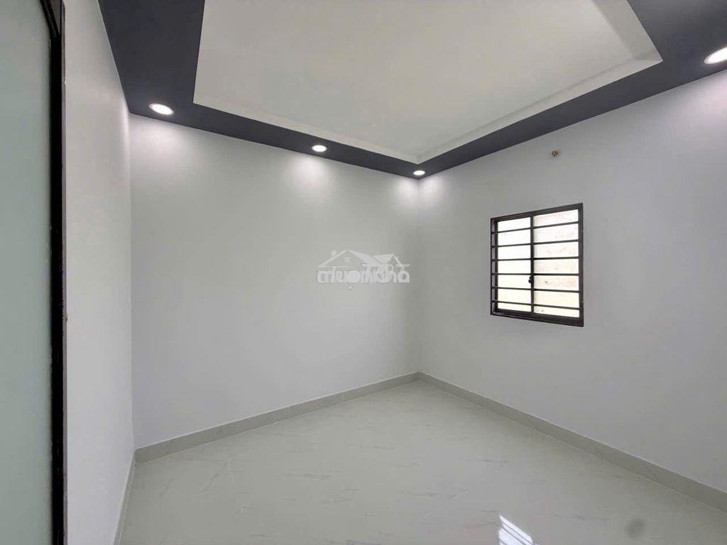 Bán nhà ngay thpt phước hòa, phú giáo, 1 trệt 1 lầu 3pn 3wc - 3