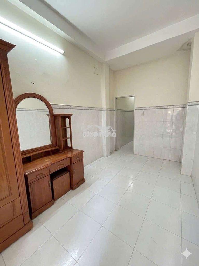 Chính chủ bán nhà gần chợ tân bình - 4