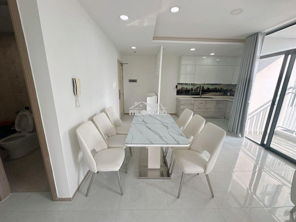 Bán căn hộ 80m2 view sông, có sổ hồng, tại phường xóm chiếu - 3