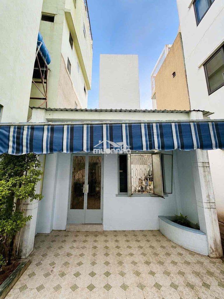 Nhỉnh 6 tỷ- hxh bình thạnh  – nguyễn văn đậu – 64m²  diện tích: 6x - 2