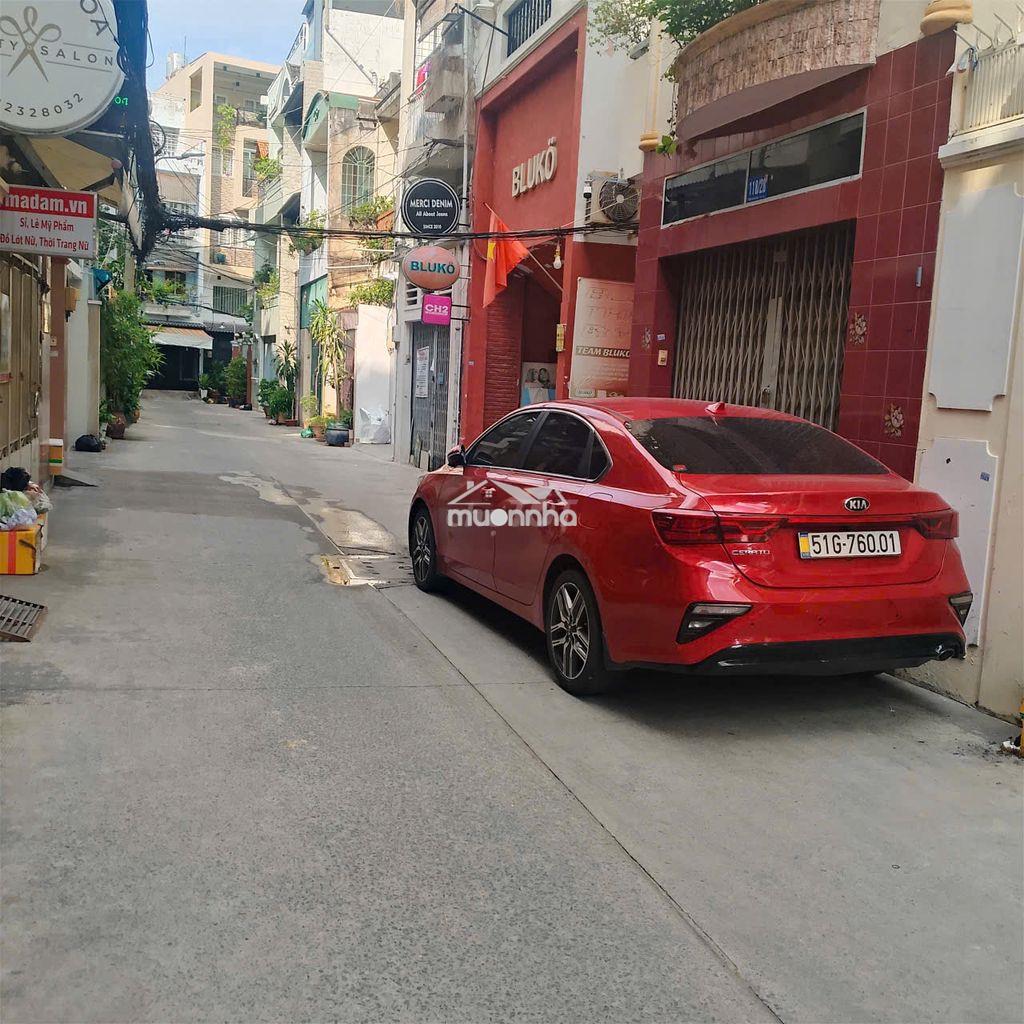 Bán nhà hxh trần quang diệu – q.3 – giảm giá còn 16 tỷ - 3