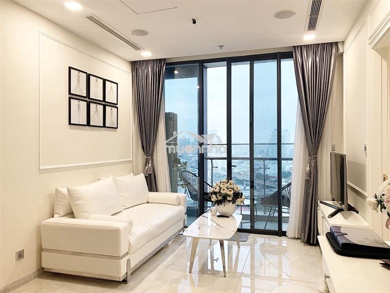 Cần bán ch 2pn sở hữu vĩnh viễn - vinhomes golden river (bason)