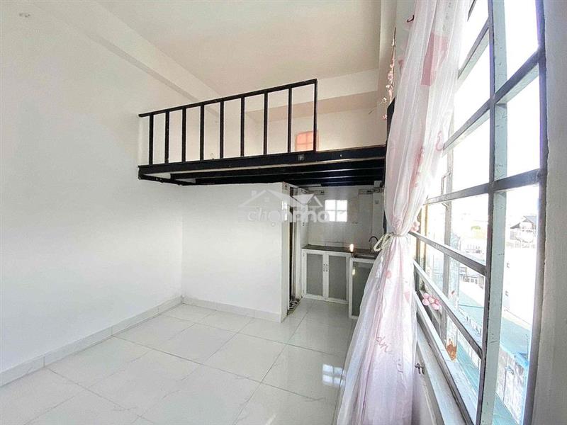 Cho thuê phòng mới xây bảo vệ 24/7 ngay gần aeon mall bình tân
