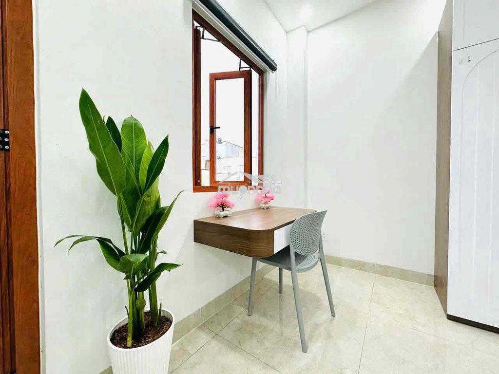 Chdv full nội thất - decor hiện đại ngay bình tân - 4