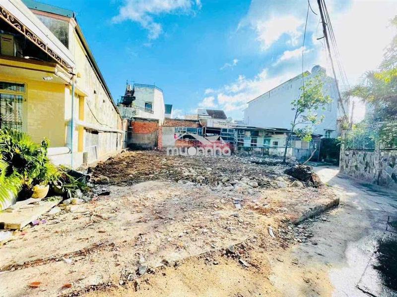 Cần bán đất ngay chợ 57 phường thống nhất biên hoà