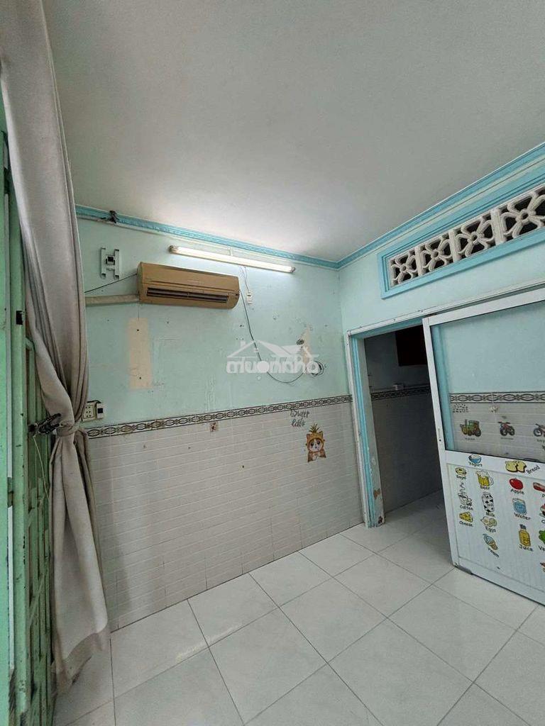 Nhà nguyên căn cho thuê, 1 trệt, 1 lầu.diện tích sử dụng 56m2