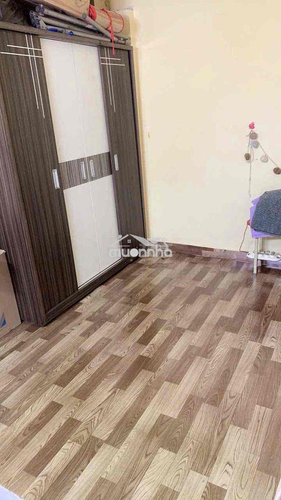 Nhà bán chính chủ 2 lầu gần cầu bà tàng đường phạm thế hiển - 4