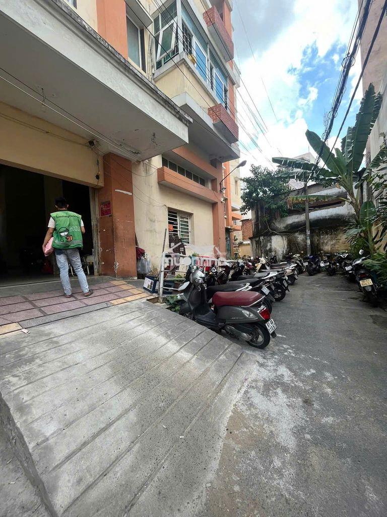 Bán căn 2pn 1wc c.cư 353/30 đinh bộ lĩnh p26 bình thạnh 47m2 - 4