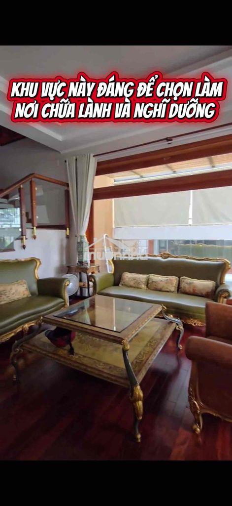 Biệt thự khu ven sông tân phong q7 - 3