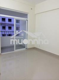 Bán chung cư 1050 chu văn an, quận bình thạnh có sổ hồng, lầu cao - 2