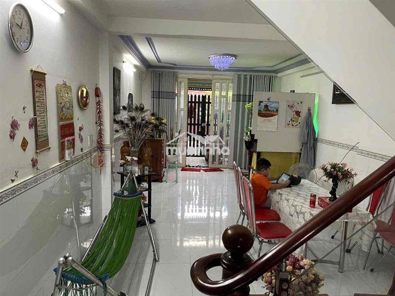 💥💥💥 Nhà phạm hùng giáp q.8 giá rẻ chỉ nhỉnh 4 tỷ. dtsd: 134,4m2 💥💥💥