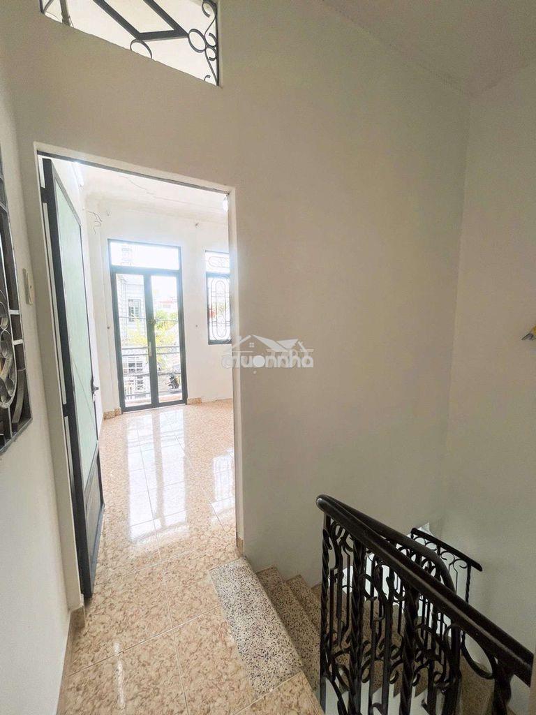 Hơn 3🧄, 2 tầng hẻm 4m huỳnh tấn phát kdc hiện hữu không quy hoạch - 3