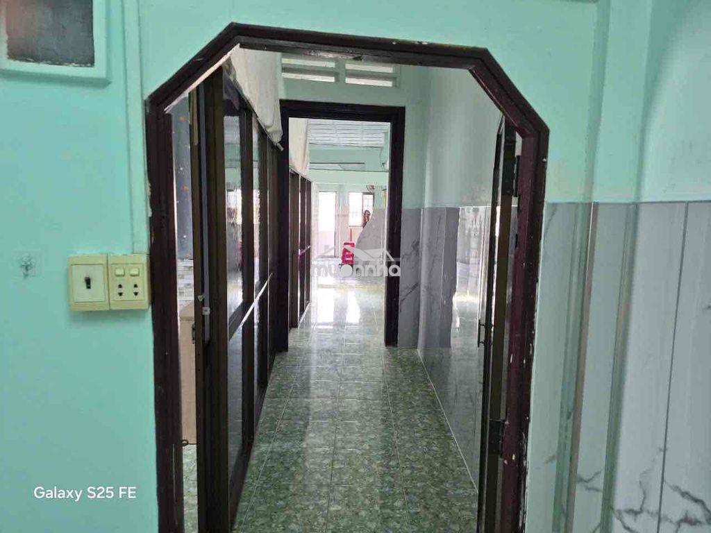 💥Chung cư hùng vương | 3pn3wc 150m2 | sân thượng | bãi xe riêng - 2