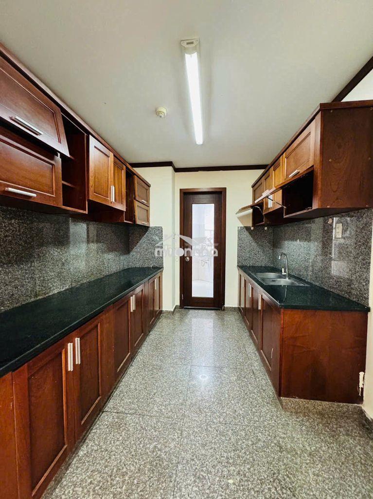 Cho thuê căn hộ hoàng anh thanh bình 128m2 3pn giá 14tr/tháng - 2