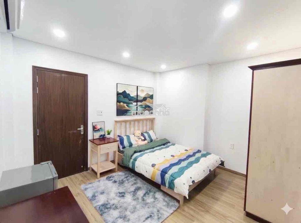 Studio cửa sổ quốc dân đường hoàng văn thụ, tân bình - 2