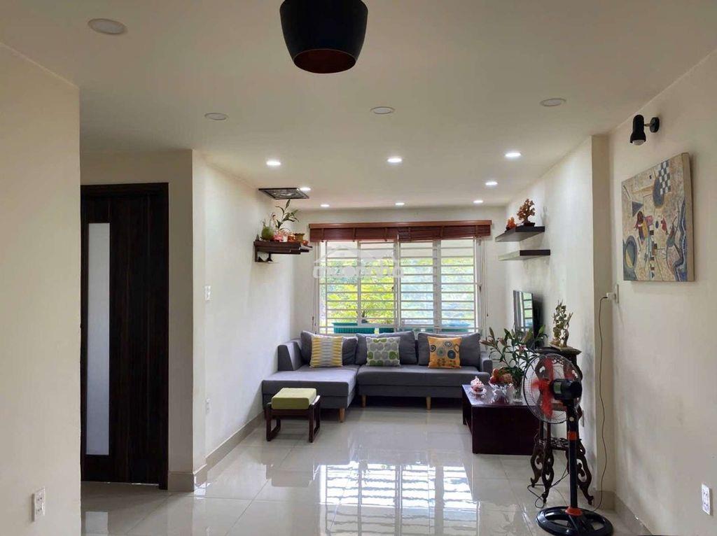 Căn hộ 57m² ngay cầu công lý – view kênh nhiêu lộc , 2pn full nội thất - 2