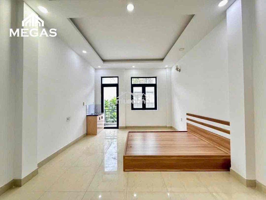 Căn hộ ngay kcn tân bình - gần vhu - thuận tiện qua gò vấp - quận 12 - 2