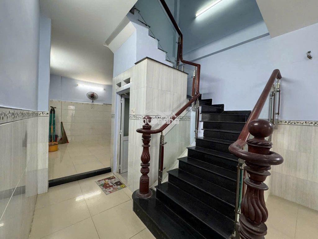 Nhà 90/4a bạch đằng, phường tân sơn hoà, hcm - 3