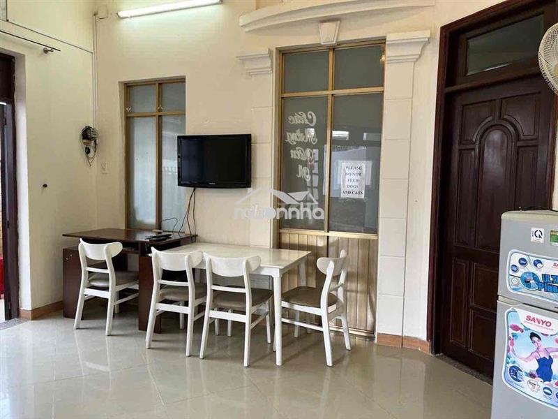 Nhà sát mt võ duy ninh - 65m2 - full nội thất - p22 bình thạnh
