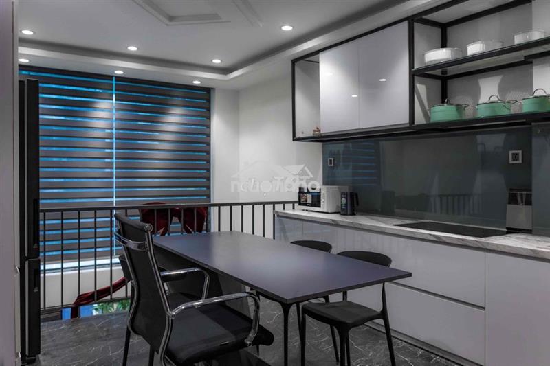 Chdv phường gia định