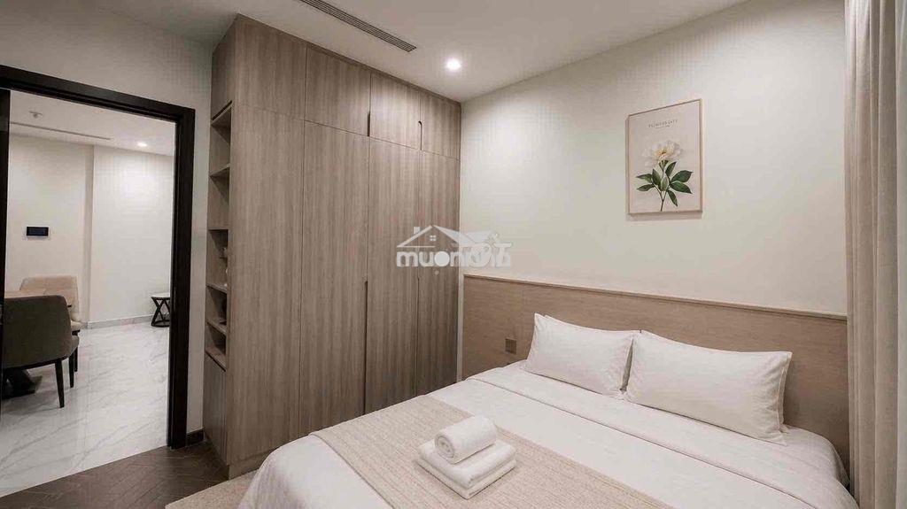 Cho thuê căn hộ vinhomes grand park khu vip - 4