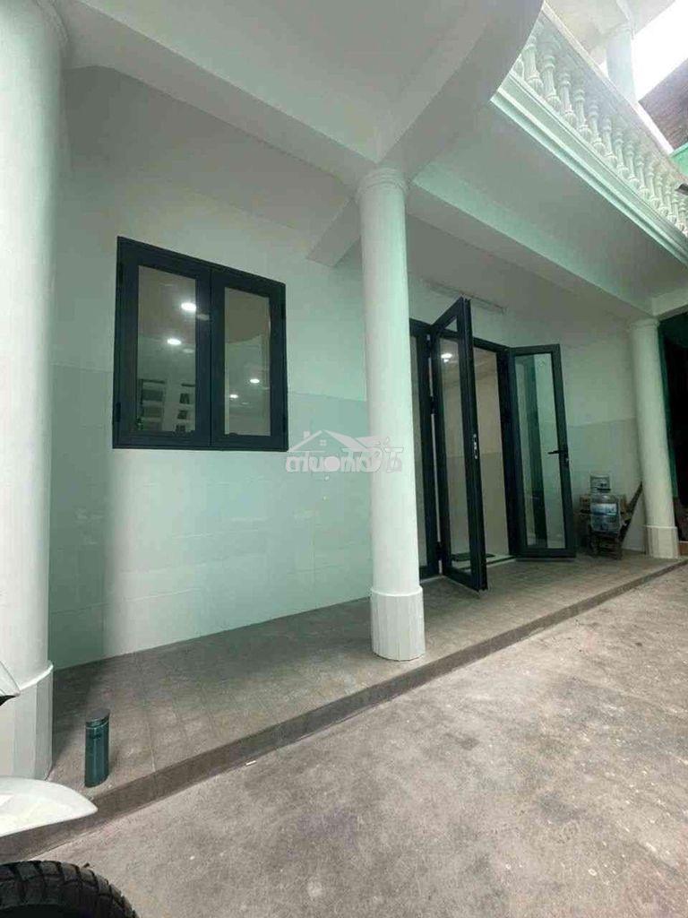 Bán nhà 2 tầng dương văn cam, 5,3x10m, hoàn công đủ, linh tây, 4,2 tỷ - 2