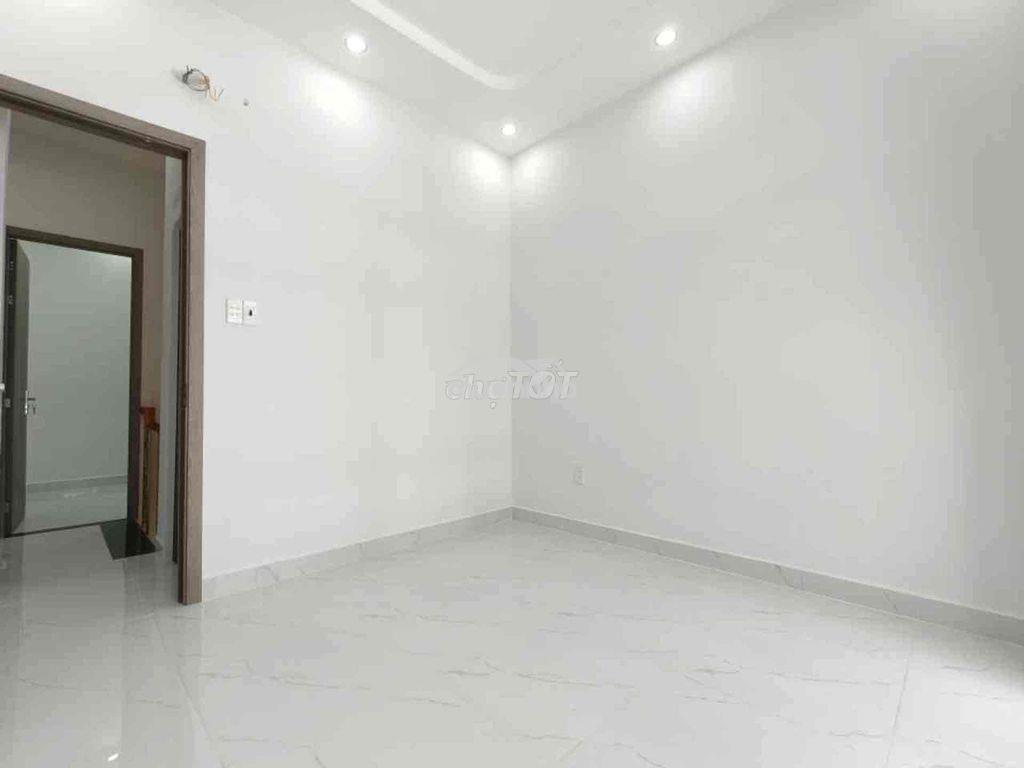 Nhà mới đẹp – sát mt phú thọ hòa – tân phú - 4