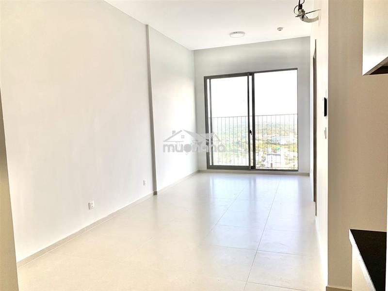Cc westgate, 59m2 hướng đông, full 102%, block a