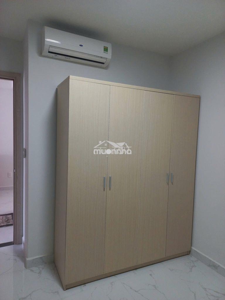 Cho thuê 2pn 2wc full nội thất - charm city dĩ an, cạnh vincom dĩ an - 4