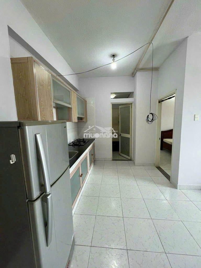 Cần bán căn hộ cc thái an, quận 12. dt 40m2, 1pn 1wc giá 1,450 tỷ