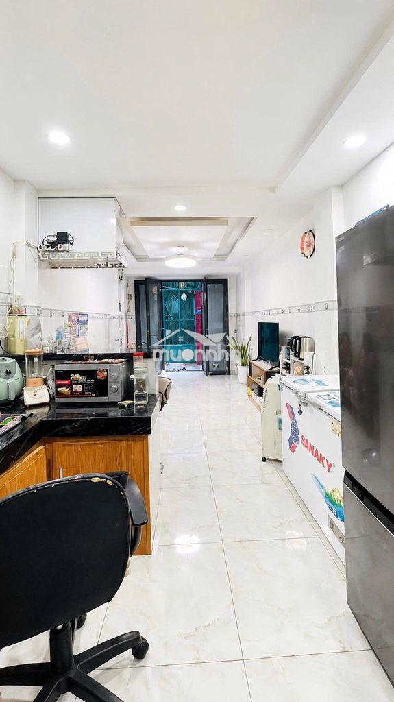 🏡 Bán nhà đẹp quận 1 - 4,95 tỷ - 3