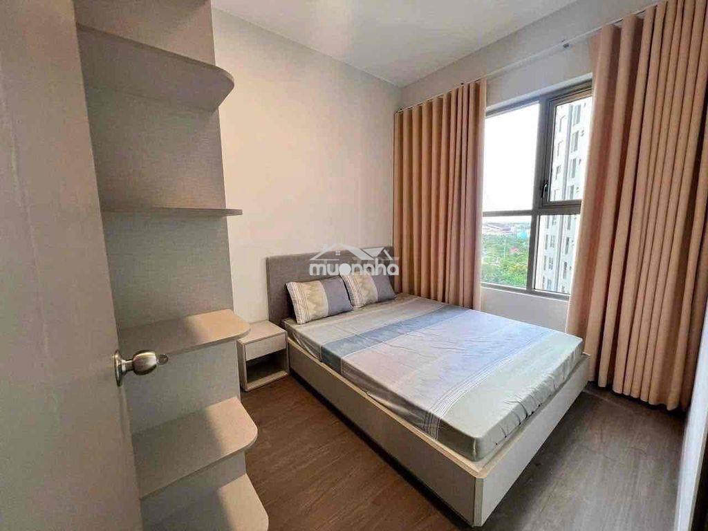 Cho thuê 59m2 wei hồ bơi . full nội thất vào ở ngay - 2