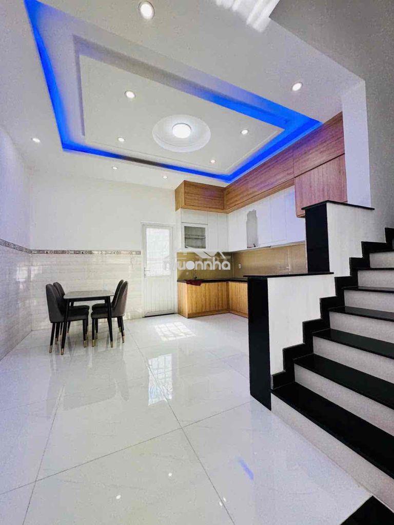 Nhà hà huy giáp 3 lầu 5,28 ty - 4