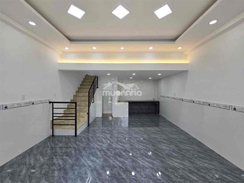 Cần cho thuê nhà nguyên căn gần ngã tư trung chánh hóc môn