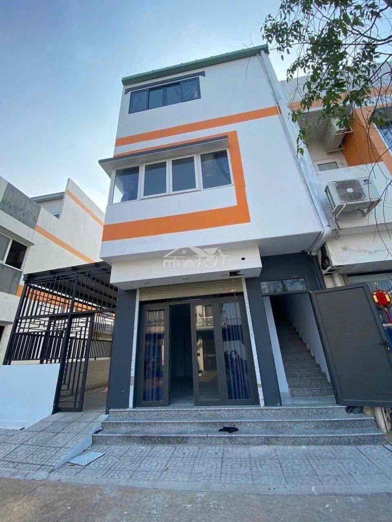 Sang căn hộ mini đầy đủ nội thất